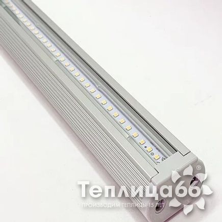 Фитосветильник ДСП 02-28-04 FitoLED 28 Eco Blue